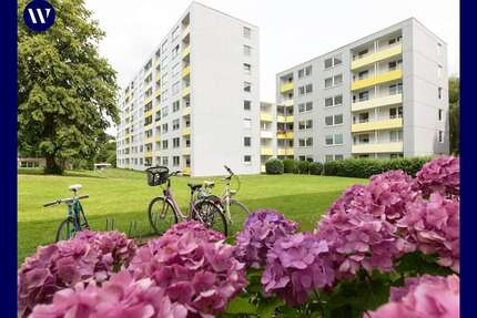 Wohnung zum Mieten in Bielefeld 680,00 € 76 m²
