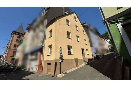 Haus zum Kaufen in Zell (Mosel) 98.000,00 € 91.6 m²