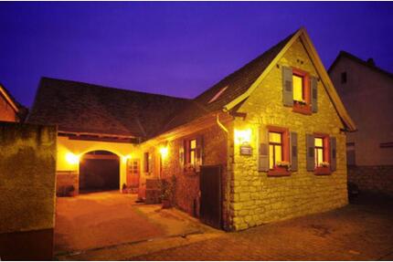 Privat:Schönes möbliertes Apartment in Mainz-Drais für WE-Pendler