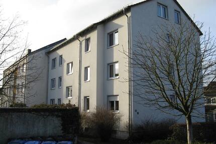 Familiengeeignete WBS Wohnung mit modernem Laminat in Melsungen