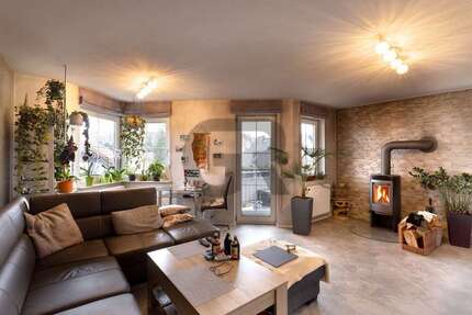 Wohnung zum Kaufen in Ober-Ramstadt 290.000,00 € 68 m²