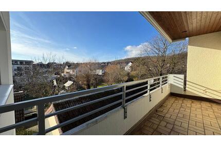 2 Zimmer Balkon Zentrale Lage Iserlohn-Dröschede WBS nötig!