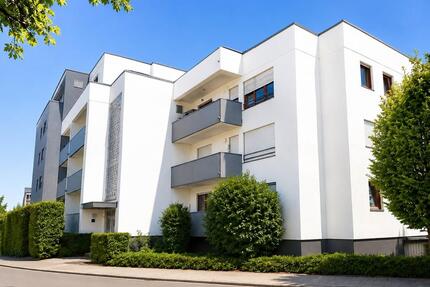 Investieren, wo Rgbg am schönsten ist - 3-Zi.-Whg. im Westen - Regensburg Das Dörnberg
