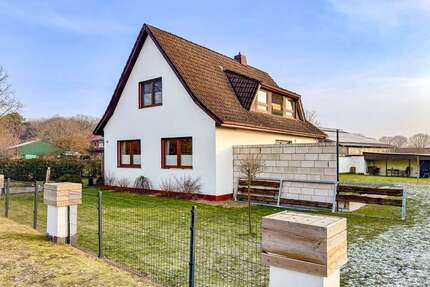 Haus zum Kaufen in Schiffdorf 279.000,00 € 130 m²