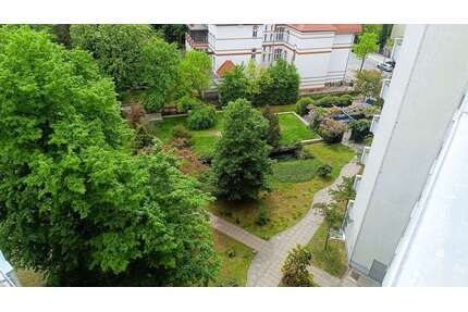 Wohnung zum Kaufen in Berlin 250.000,00 € 50 m²