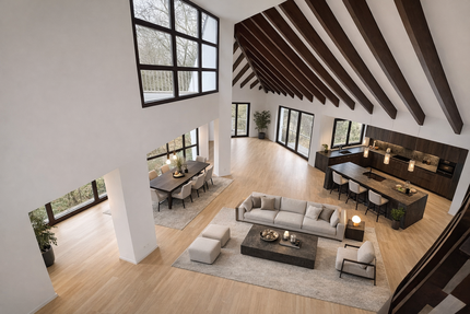 Wohnung zum Kaufen in Overath 789.400,00 € 245 m²