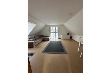 2-Zimmer-Wohnung in Rottenburg Laaber - Rottenburg an der Laaber