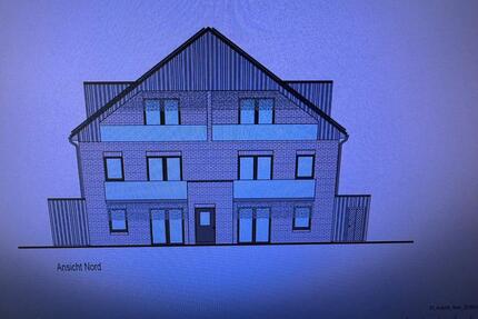 2 ZKB EBK, Neubau, Balkon,PV Anl +Speicher zur Nutzung überlassen - Hilter am Teutoburger Wald