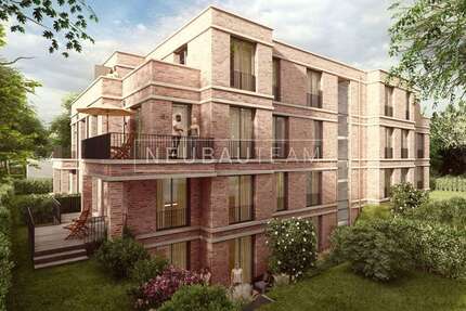Grundstück zu verkaufen in Hamburg 2.780.000,00 € 2339 m²