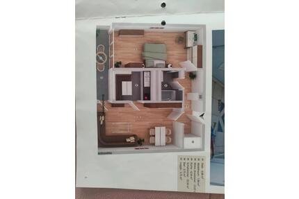 Eigentumswohnung in Lu-Oggersheim - Ludwigshafen am Rhein Edigheim