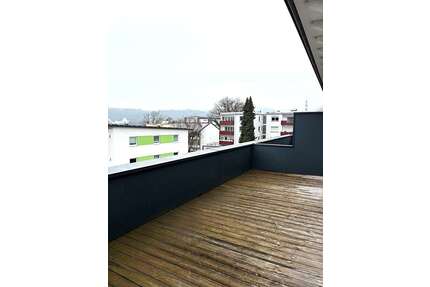 Wohnung zum Mieten in Waldshut-Tiengen 1.050,00 € 75 m²