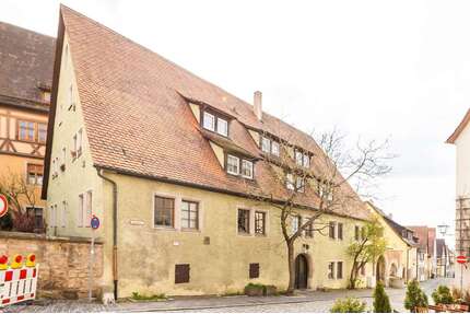 Haus zum Kaufen in Rothenburg 1.199.999,00 € 540 m²