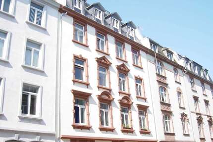 Wohnung zum Kaufen in Frankfurt 372.900,00 € 48.43 m²