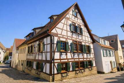 Haus zum Kaufen in Bietigheim-Bissingen 497.000,00 € 164.31 m²