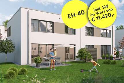 Haus zum Kaufen in Hückelhoven 501.980,00 € 126 m²