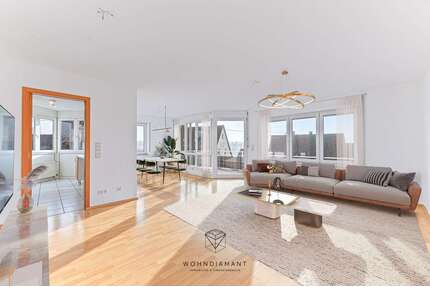 Wohnung zum Kaufen in Aspach 290.000,00 € 78.95 m²