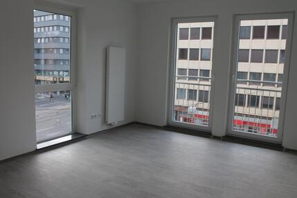 Moderne Helle 1ZKB Wohnung im Kasseler Zentrum