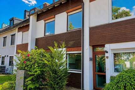 Haus zum Kaufen in Germering 590.000,00 € 121 m²