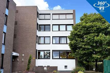 Wohnung zum Kaufen in Bocholt 249.000,00 € 91 m²