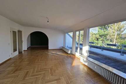 Wohnung zum Mieten in Köln 1.475,00 € 90.73 m²