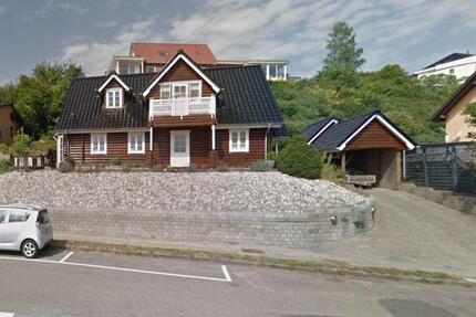 Haus, Blockhaus in Dånemark - direkt bei Flensburg - Harrislee