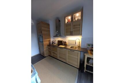 Beste Lage, 3-Zi.-Whg.-Badewanne, Einbauküche - Bremerhaven Geestemünde