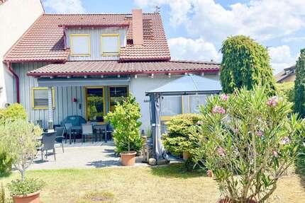 Haus zum Kaufen in Weil am Rhein 625.000,00 € 180 m²