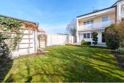 Haus zum Mieten in Olching 1.840,00 € 146 m²