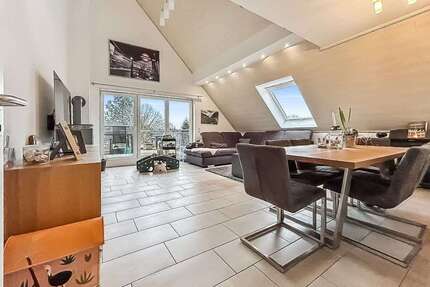 Wohnung zum Kaufen in Wesel 229.000,00 € 89.24 m²