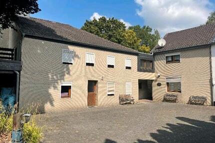 Provisionsfrei!!! Mehrfamilienhaus 2 Häuser zum Preis von einem - Willich