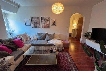 Stilvolle 1,5-Zimmer-Dachgeschosswohnung in Top-Lage von Höchst - Frankfurt am Main Unterliederbach