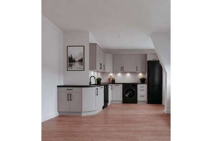 Wohnung zum Mieten in Chemnitz 460,00 € 80 m²