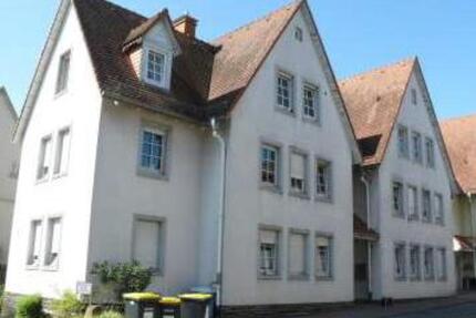 Rollstuhl geeignete 2- Zimmer Wohnung Zentral in Laubach