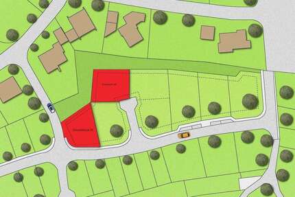 Grundstück zu verkaufen in Bahlingen am Kaiserstuhl 294.400,00 € 368 m²