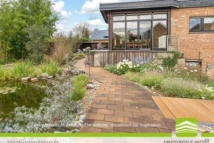 Haus zum Kaufen in Selfkant Schalbruch 349.000,00 € 149.58 m² - Selfkant / Schalbruch