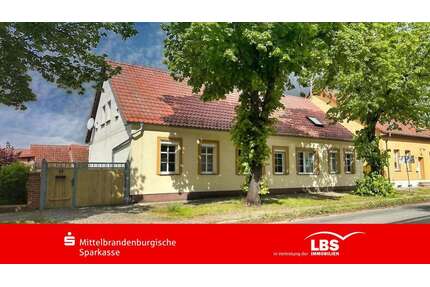 Haus zum Kaufen in Milower Land 255.000,00 € 254 m²