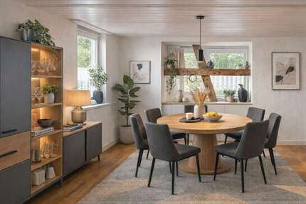 Wohnung zum Kaufen in Neidenstein 168.000,00 € 80 m²