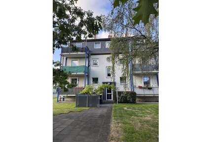Wohnung zum Kaufen in Euskirchen 149.000,00 € 54.21 m²