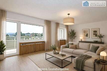 Wohnung zum Mieten in Iserlohn 795,00 € 116 m²