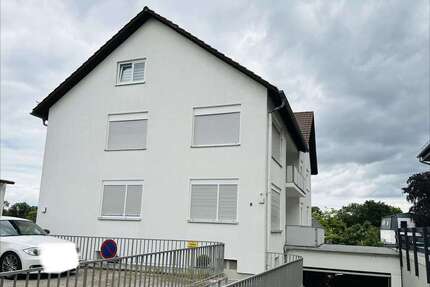 Wohnung zum Mieten in Herrnsheim 960,00 € 80 m²