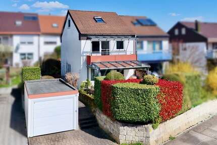 Haus zum Kaufen in Wendlingen am Neckar 549.000,00 € 132.64 m²