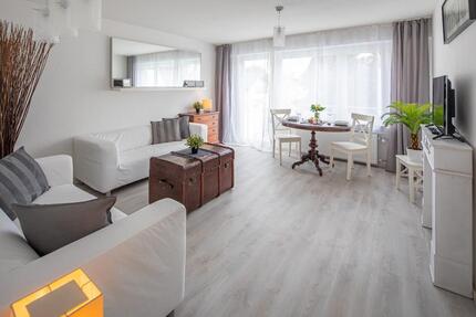möblierte 2-Zimmer Wohnung in Stuttgart-Stammheim