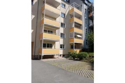 Wohnung zum Mieten in Chemnitz 350,00 € 71.14 m²