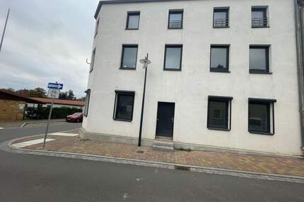 *reserviert* 4 Raum Mietwohnung - Wolgast