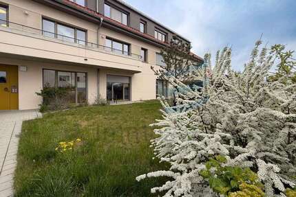 Wohnung zum Kaufen in Wustermark 219.000,00 € 40.6 m²