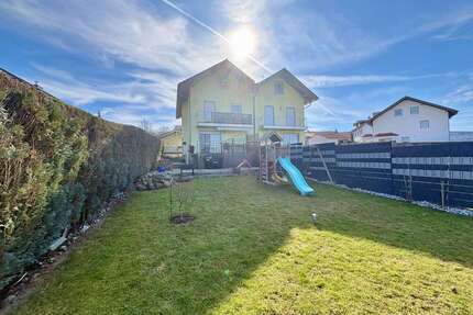 Haus zum Kaufen in Schöllnach 349.000,00 € 124 m²