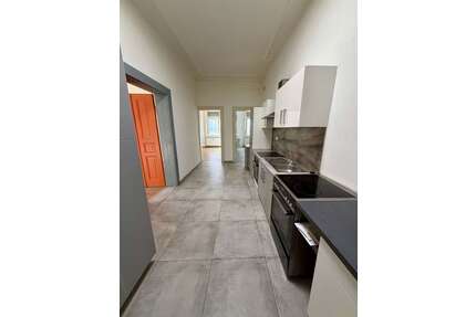 Wohnung zum Mieten in Ludwigsburg 1.350,00 € 112 m²