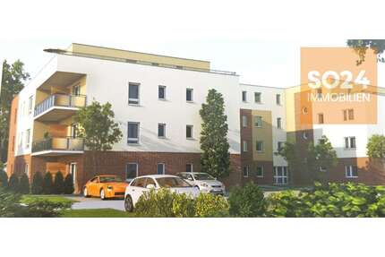 Wohnung zum Kaufen in Jüchen 169.000,00 € 62.35 m²