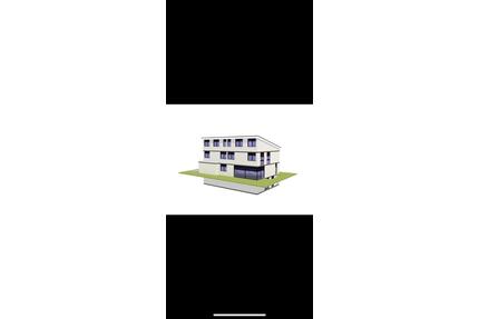 Maisonette Wohnung mit Küche und Garage - Hardthausen am Kocher