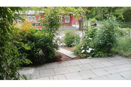 barrierefreie Wohnung - 720,00&nbsp;EUR Kaltmiete, ca.&nbsp; 77,00&nbsp;m&sup2; in Schortens (PLZ: 26419)